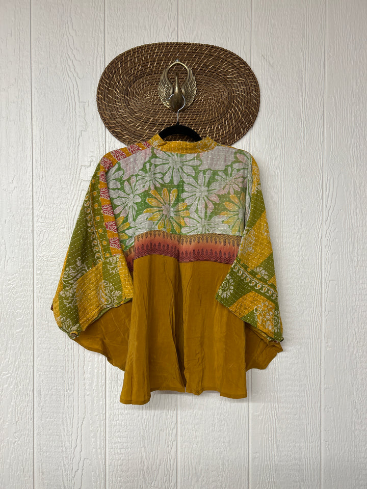 Free To Be Crop 0725 062