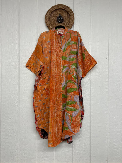 Pareo Kantha Free To Be Maxi 0826 178