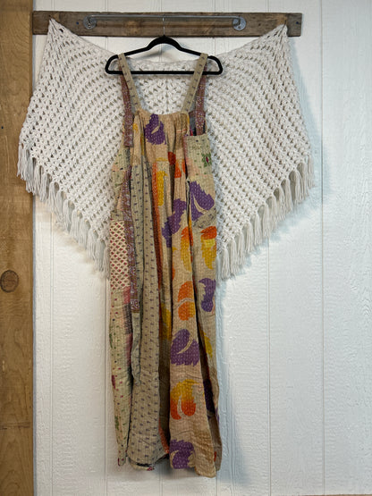 Pareo Kantha Crossroad Dress 0926 238