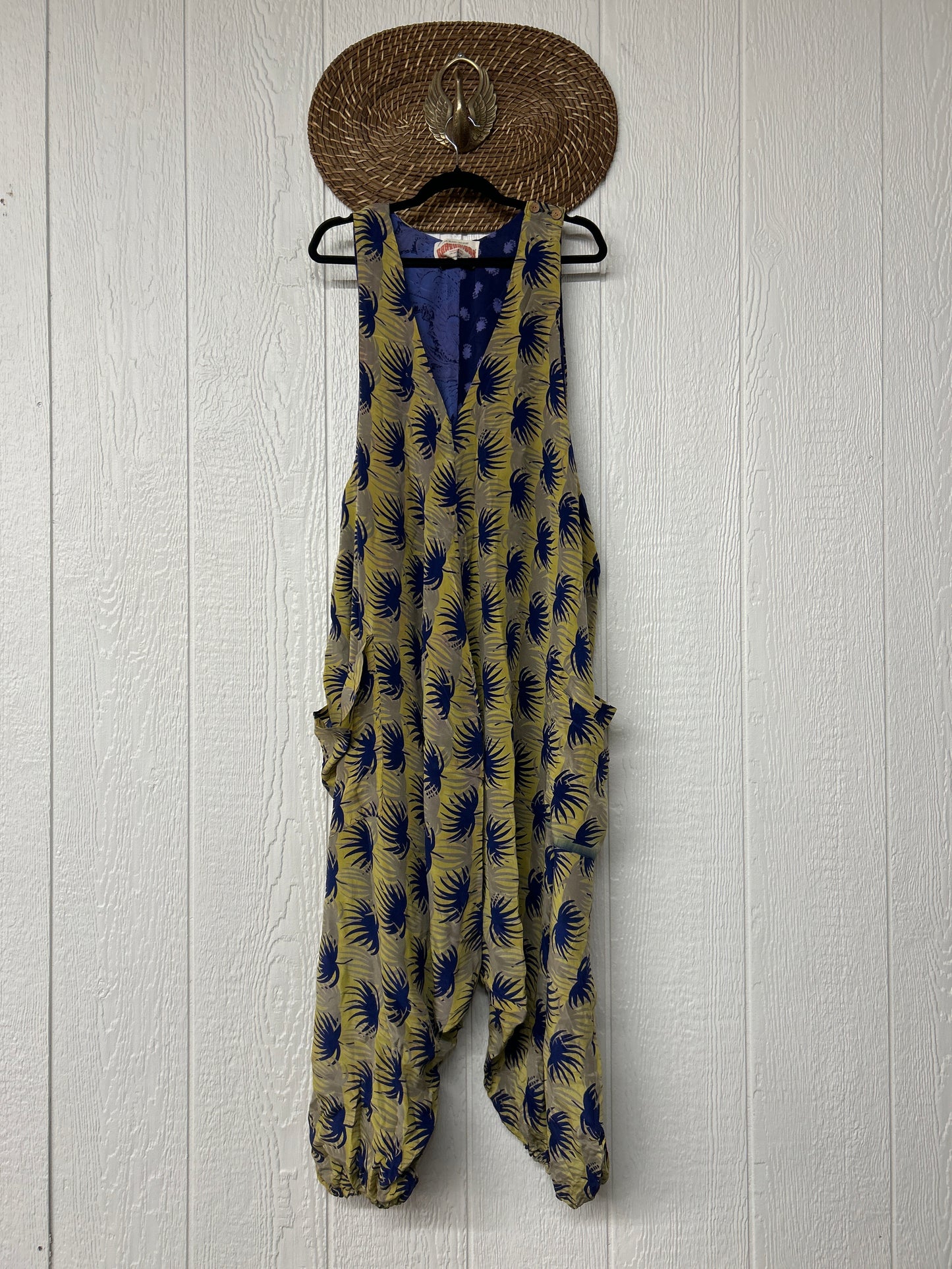 Duality Erin Jogger Jumpsuit 1125 095