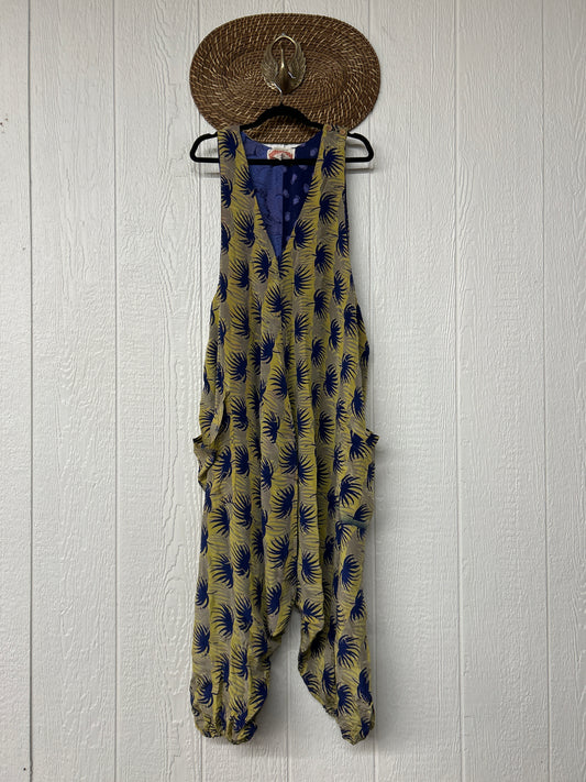 Duality Erin Jogger Jumpsuit 1125 095