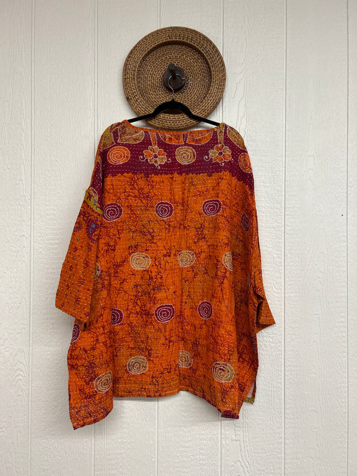 Kantha Dream Pullover 0325 126