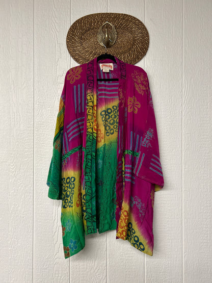 Dreamweaver Shortie Kimono 1025 167