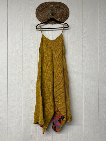 Pareo Kantha Raven Jumpsuit 0926 021