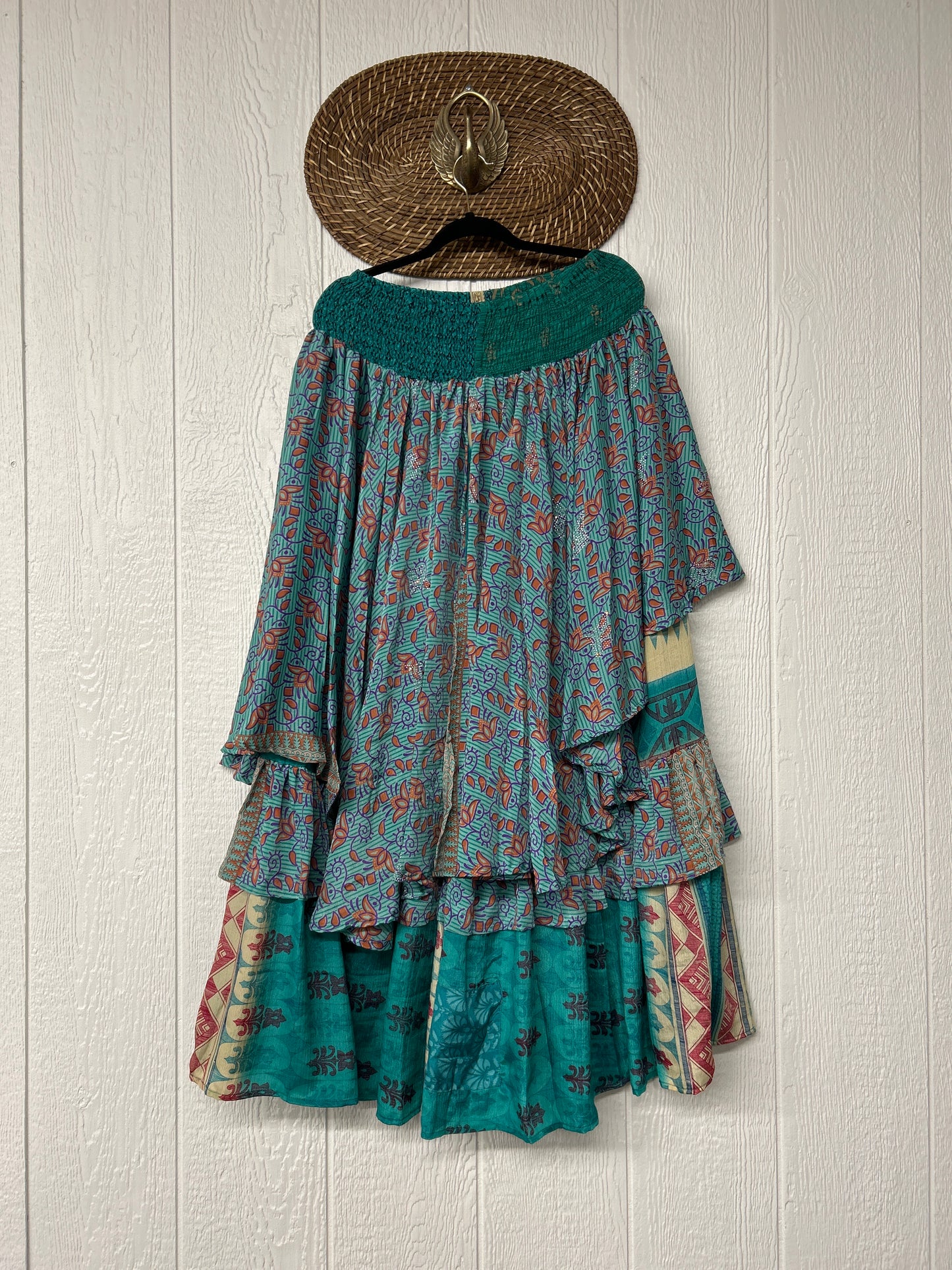 Rasgulla Sari Enchanted Pants 1225 145