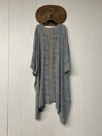 Sacred Split Tunic 0725 224