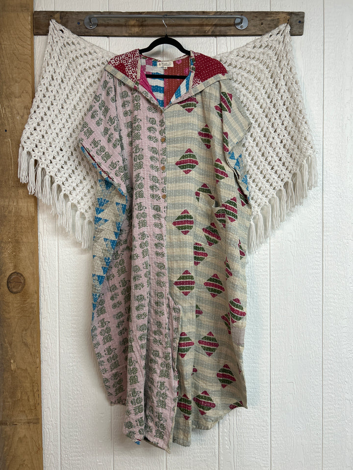 Peacemaker Jumpsuit 0725 231