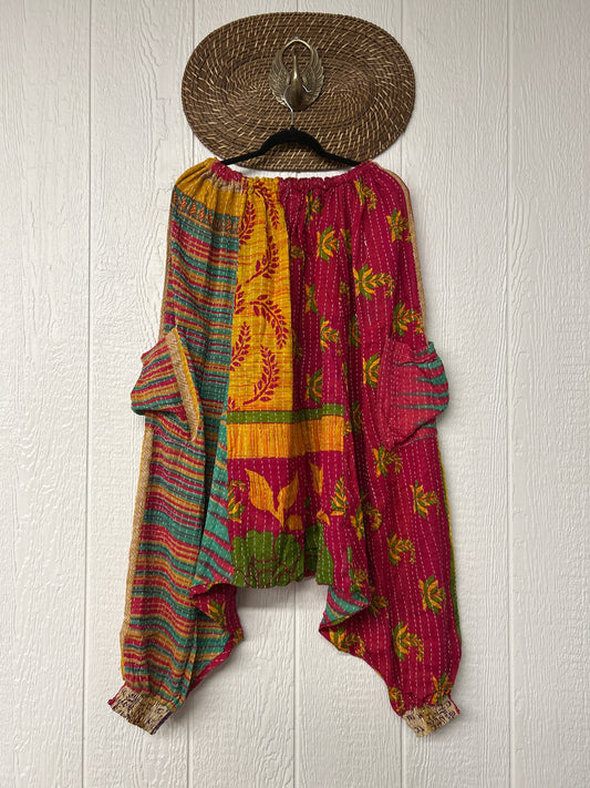 Pareo Kantha Be Still Harems 0226 255