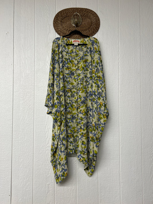 Sacred Split Tunic 0725 122
