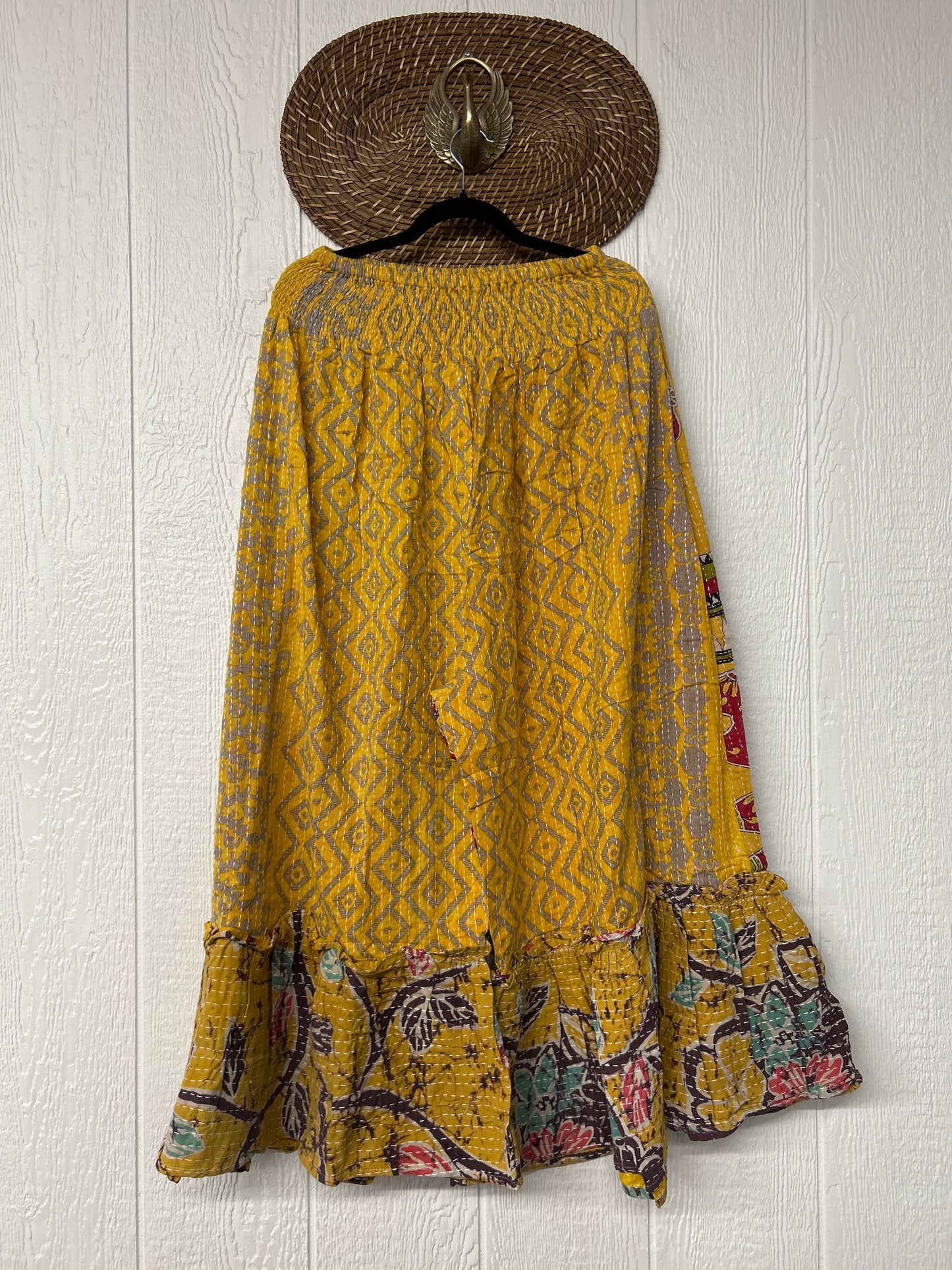 Pareo Kantha Joplin Pants 0326 219