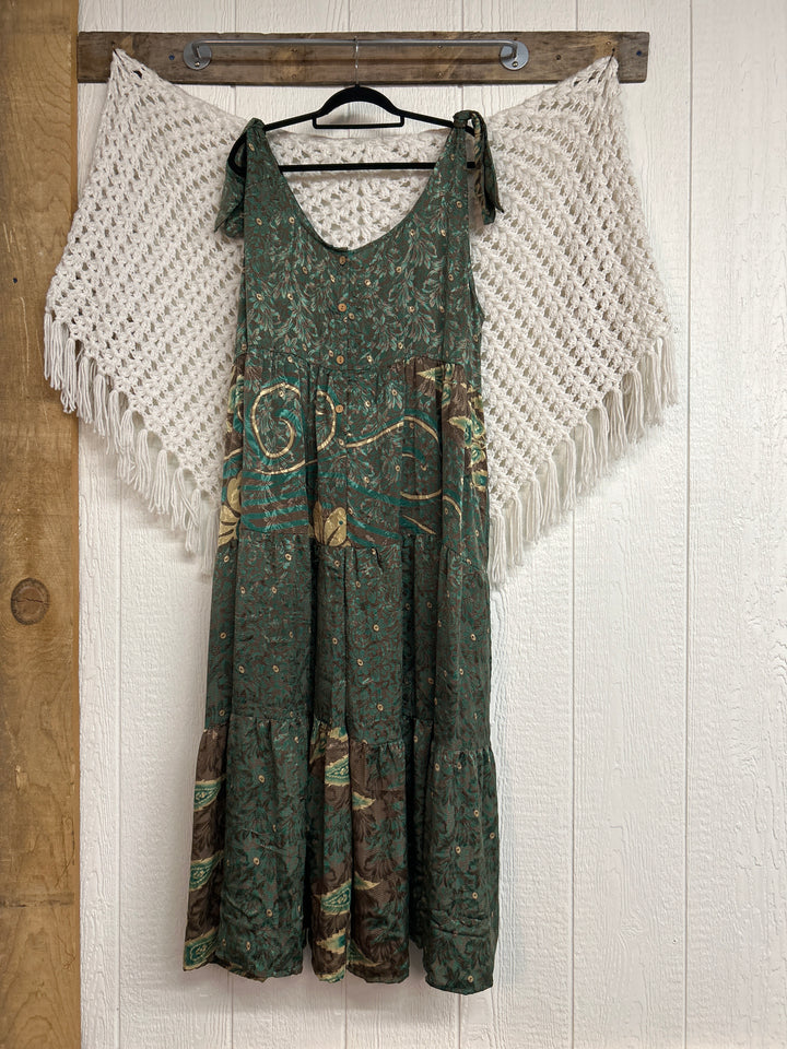 Celeste Jumpsuit 0725 247