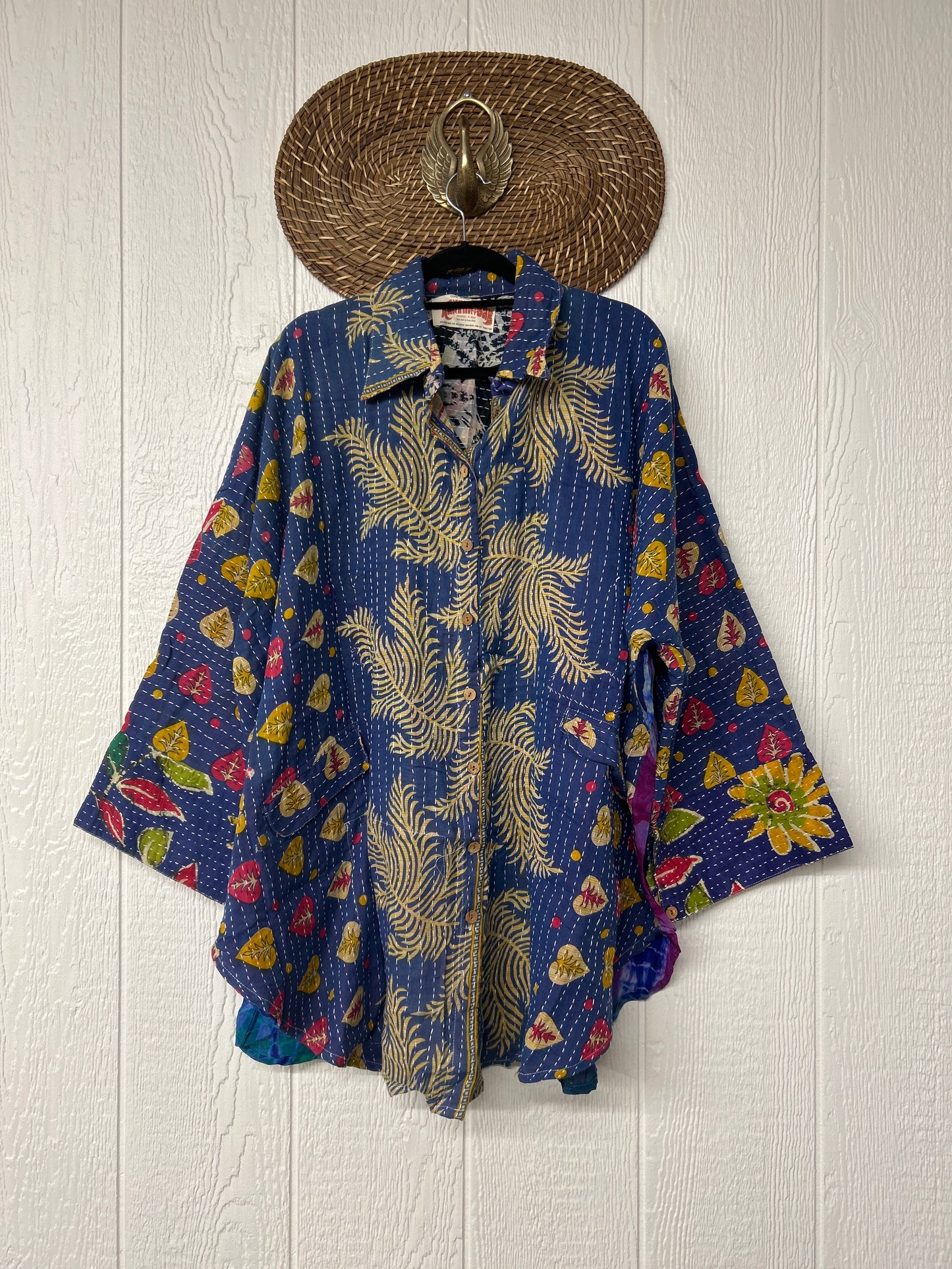 Free To Be Longsleeve 1025 049