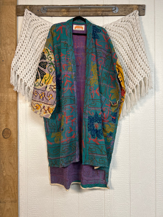Suzani Jacket 0926 023