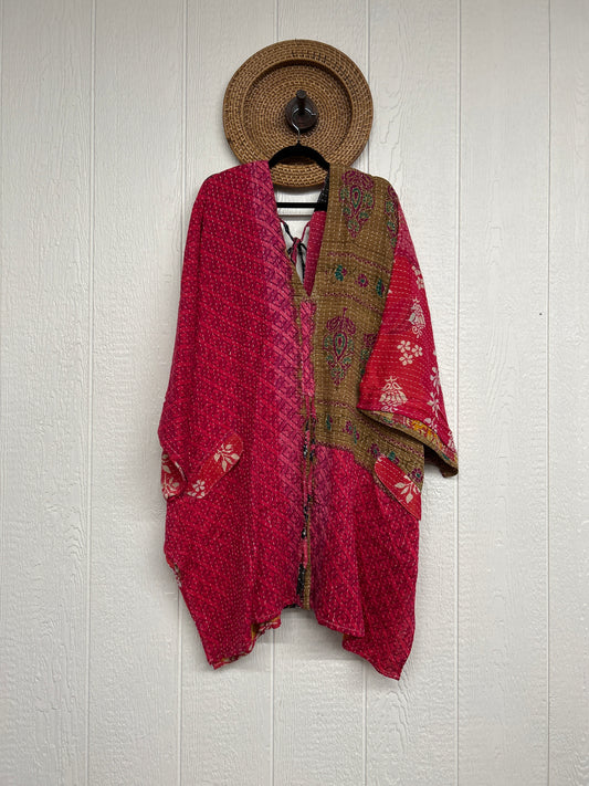 Pareo Kantha Shortie Moondance Muu 0926 210