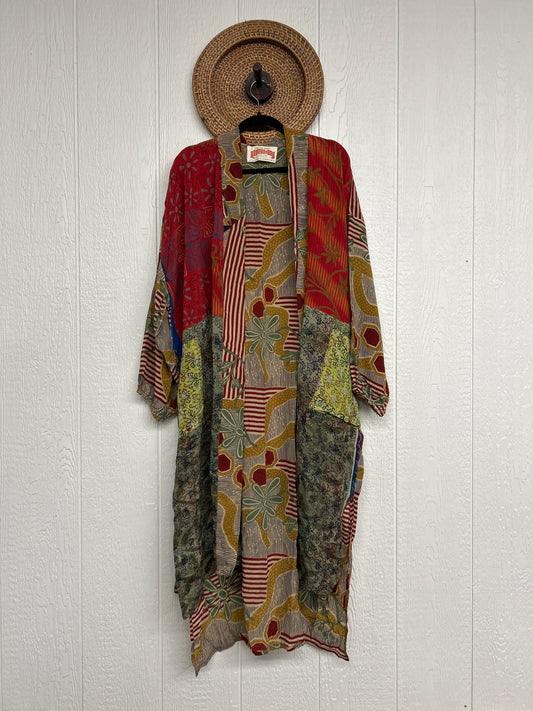 Crepe Duster 0925 245
