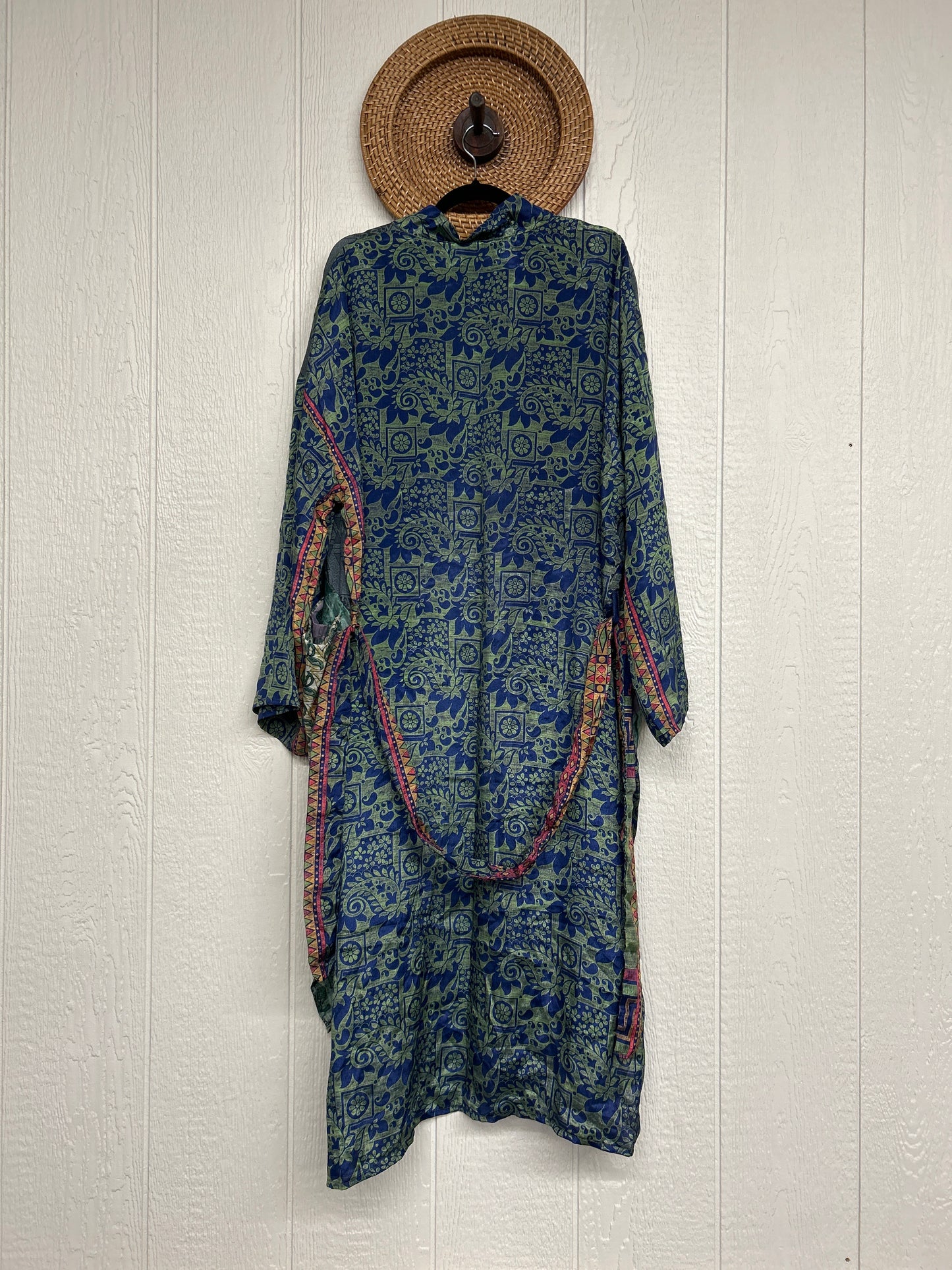 Rasgulla Sari Serenity Kimono 1125 233