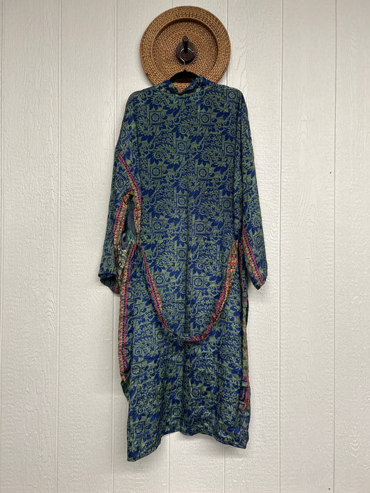 Rasgulla Sari Serenity Kimono 1125 233