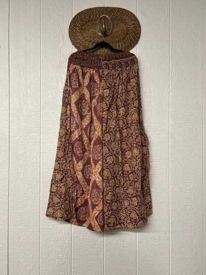 Pareo Kantha Butterfly Pant 0826 107