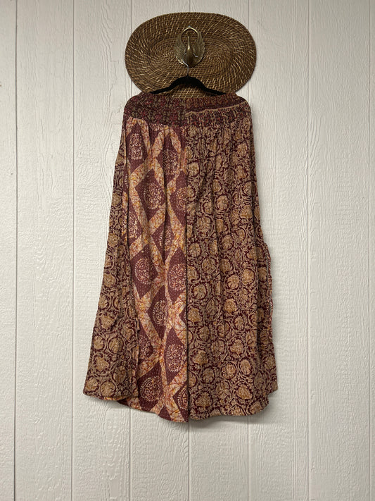 Pareo Kantha Butterfly Pant 0826 107