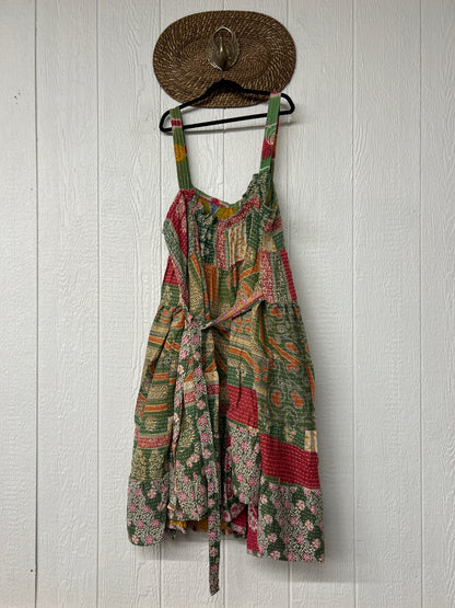 Pareo Kantha Dolly Jumpsuit 0926 274