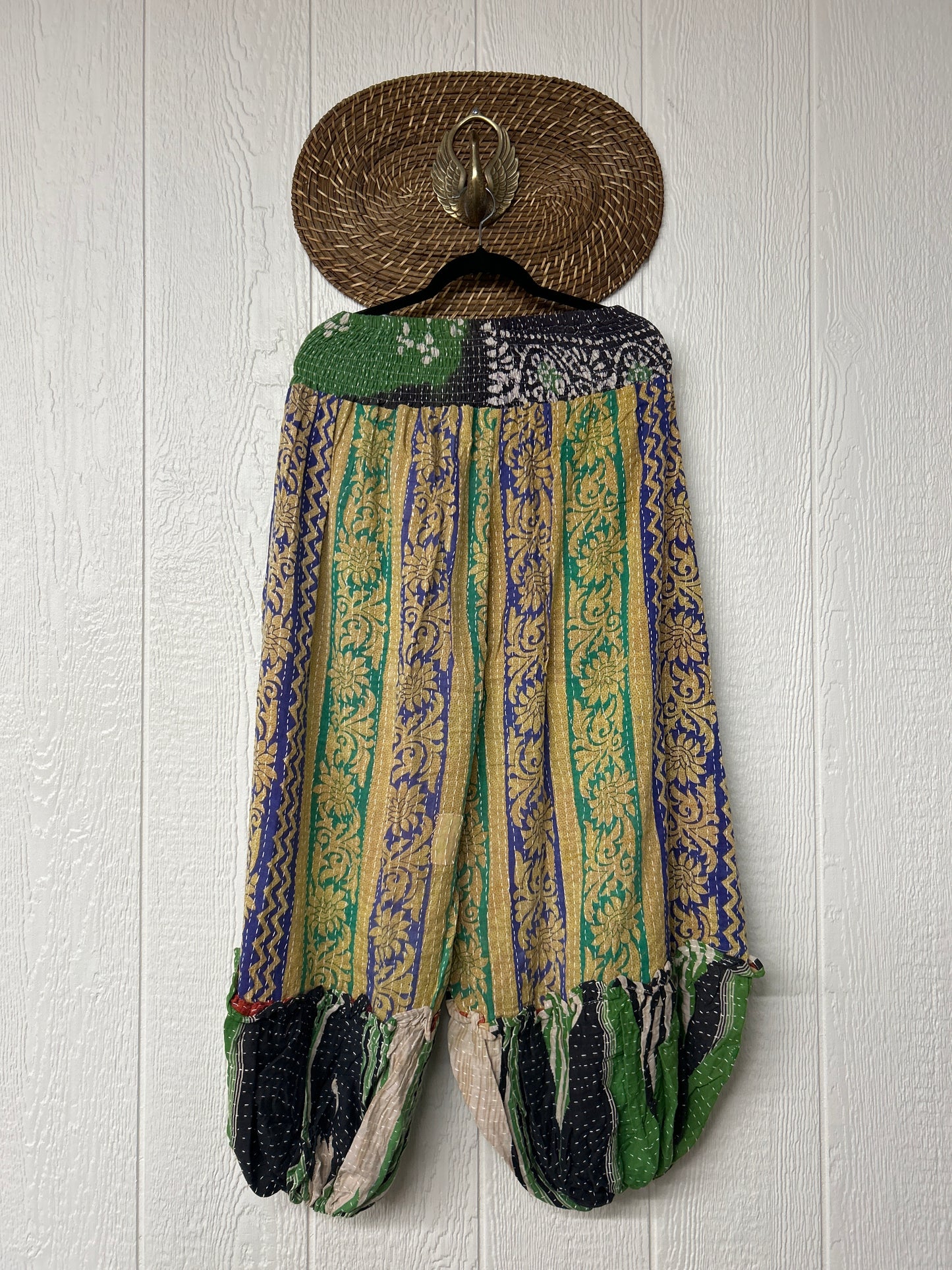 Pareo Kantha Joplin Jogger Pant 1125 116