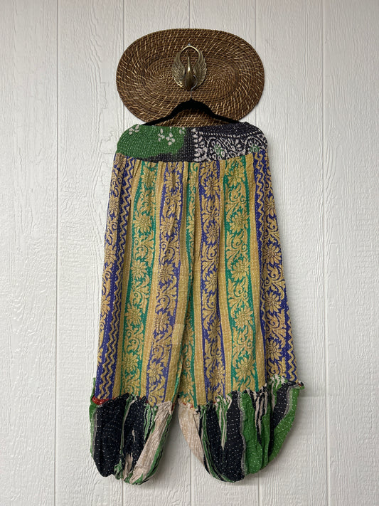 Pareo Kantha Joplin Jogger Pant 1125 116