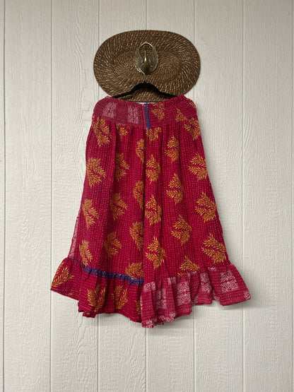 Pareo Kantha Joplin Gauchos 0726 022