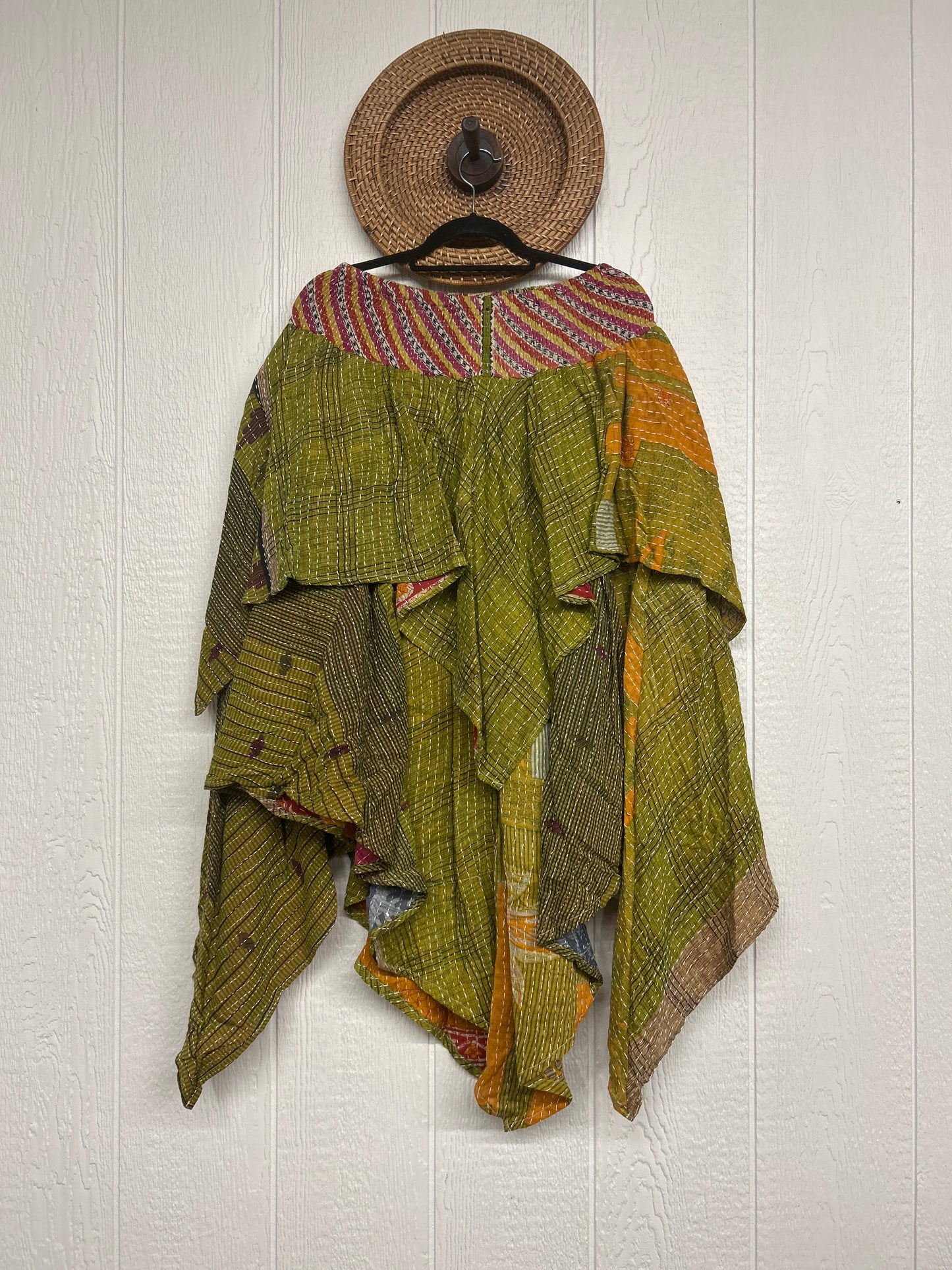 Pareo Kantha Pixie Pant 0826 005
