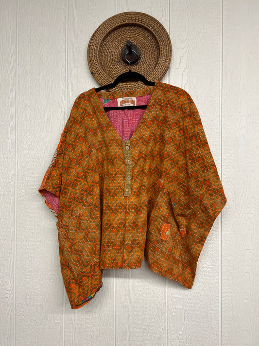 Pareo Kantha Shortie-Muu 0926 261