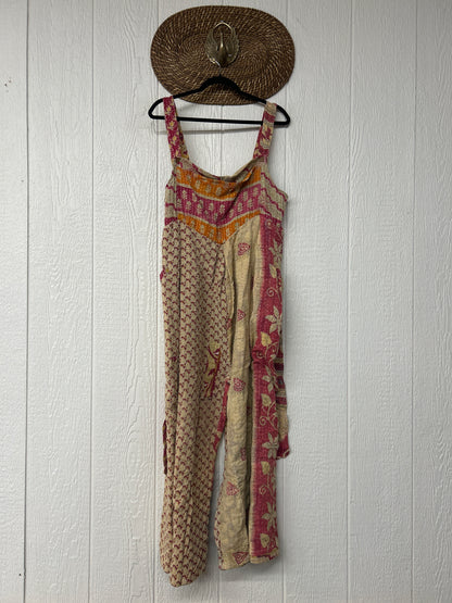 Pareo Kantha Crossroad Overalls 0426 155