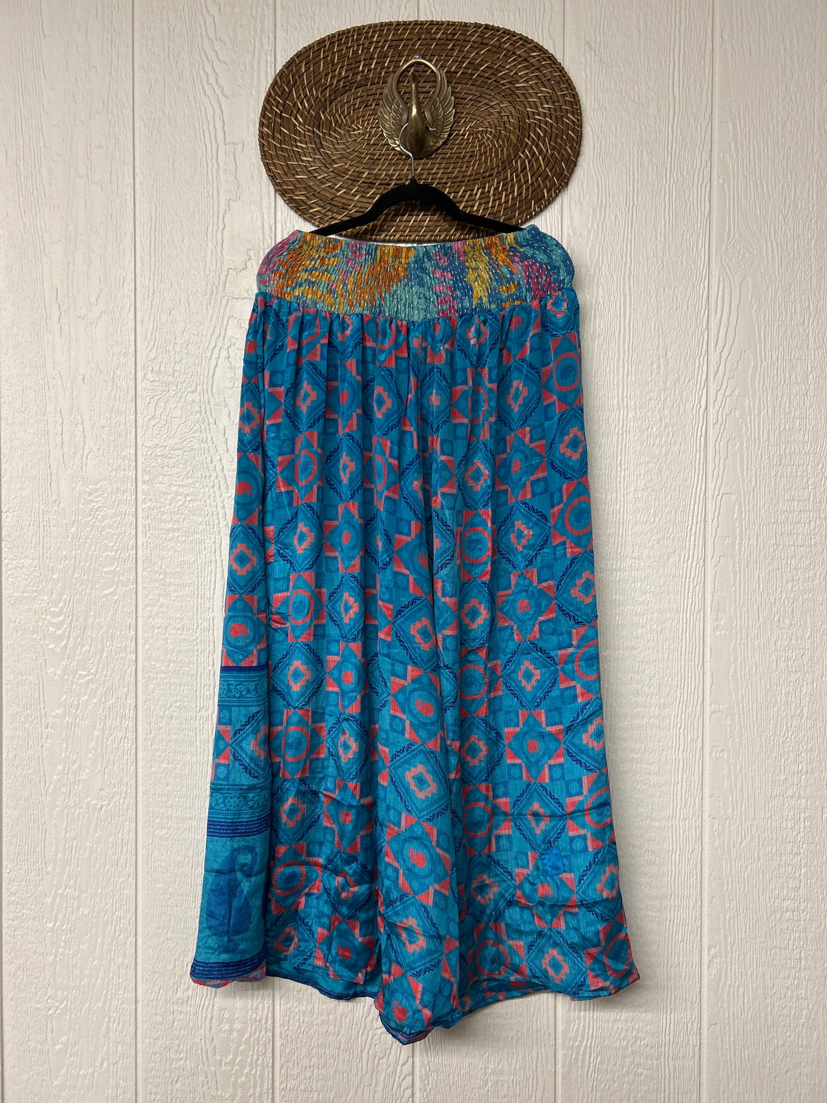 Rasgulla Sari Butterfly Pant 1026 086
