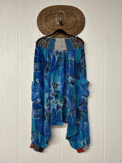 RETAIL Crepe Sari Be Still Harems 0426 088