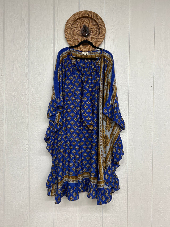 Gold Dust Kimono 0125 037