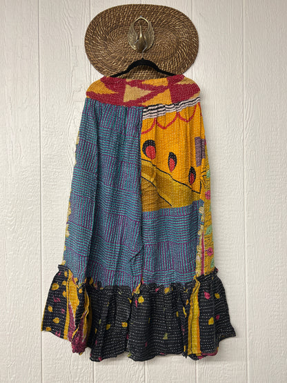 Pareo Kantha Joplin Pants 0326 001
