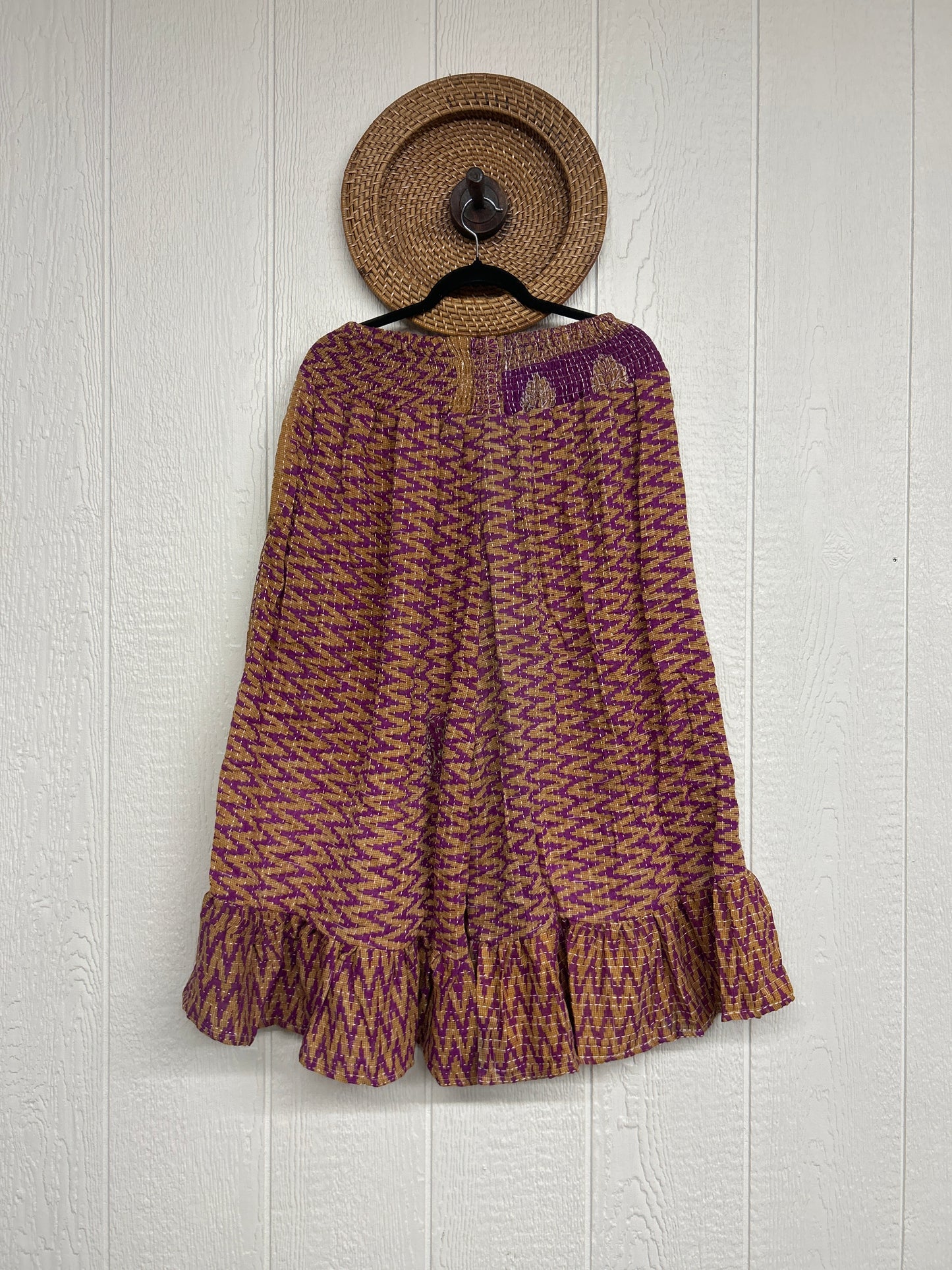 Pareo Kantha Joplin Gauchos 0726 178