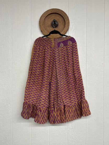 Pareo Kantha Joplin Gauchos 0726 178