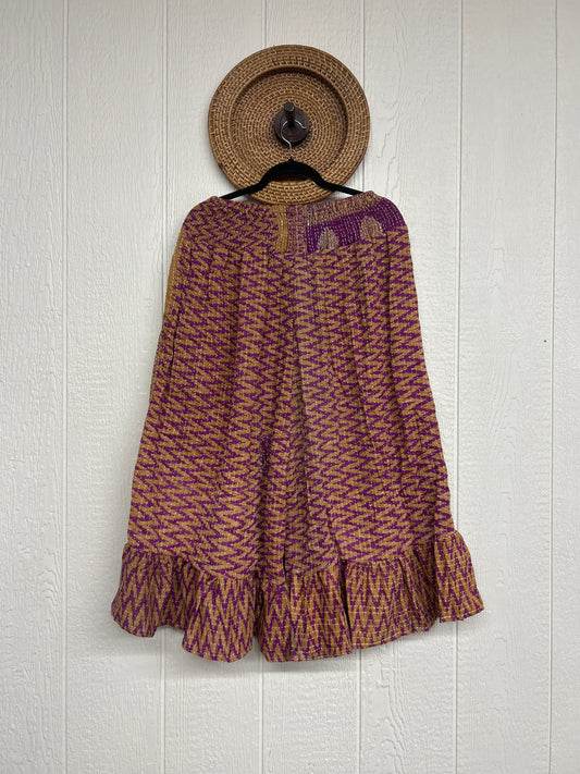 Pareo Kantha Joplin Gauchos 0726 178