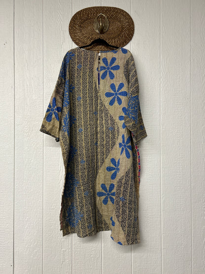 Kantha Dream Pullover Maxi 1025 196