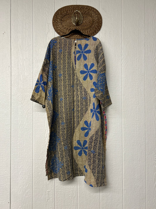 Kantha Dream Pullover Maxi 1025 196