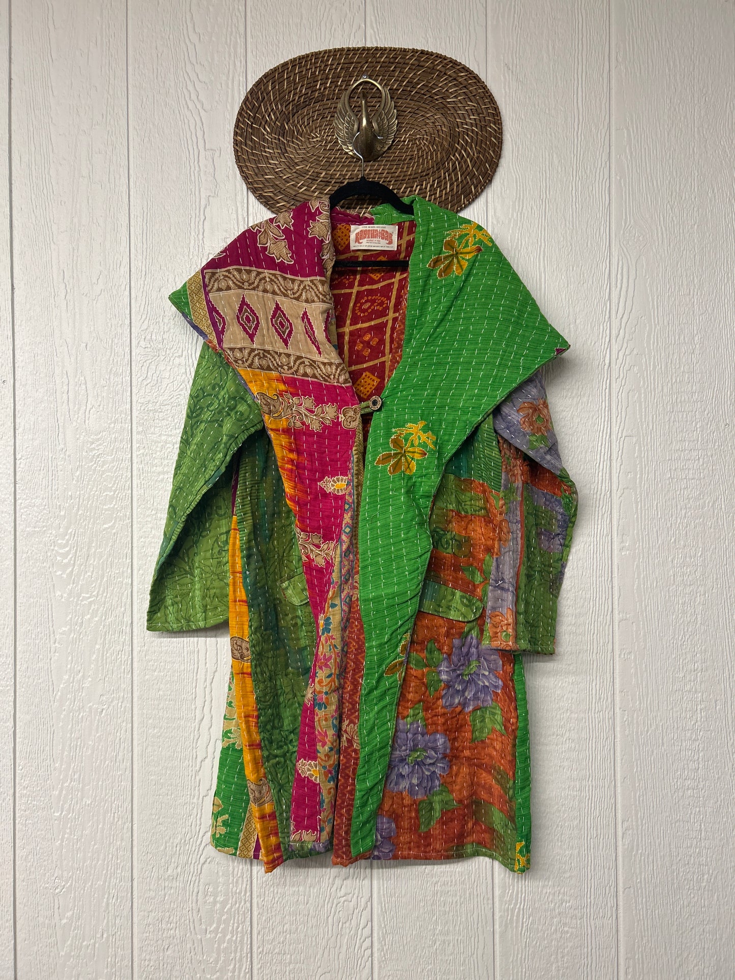 Koverlet Nomad Coat 0126 050