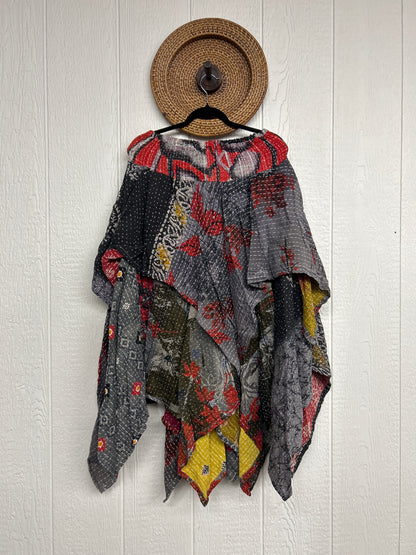 RETAIL Pareo Kantha Pixie Skirt 0426 062