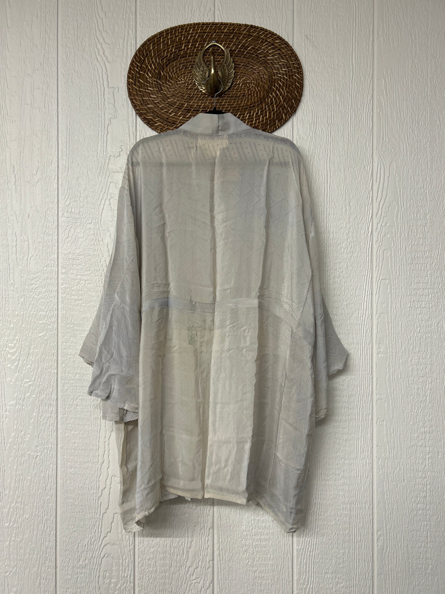 Dreamweaver Shortie Kimono 1025 020