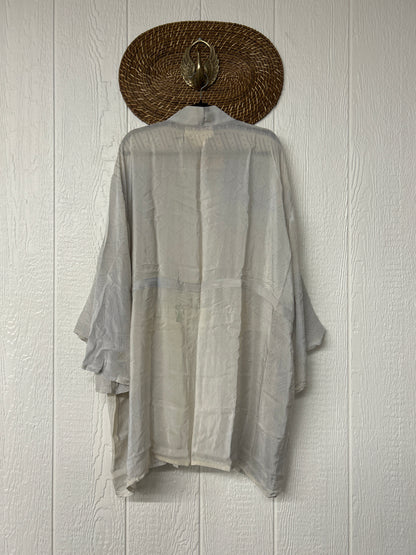 Dreamweaver Shortie Kimono 1025 020