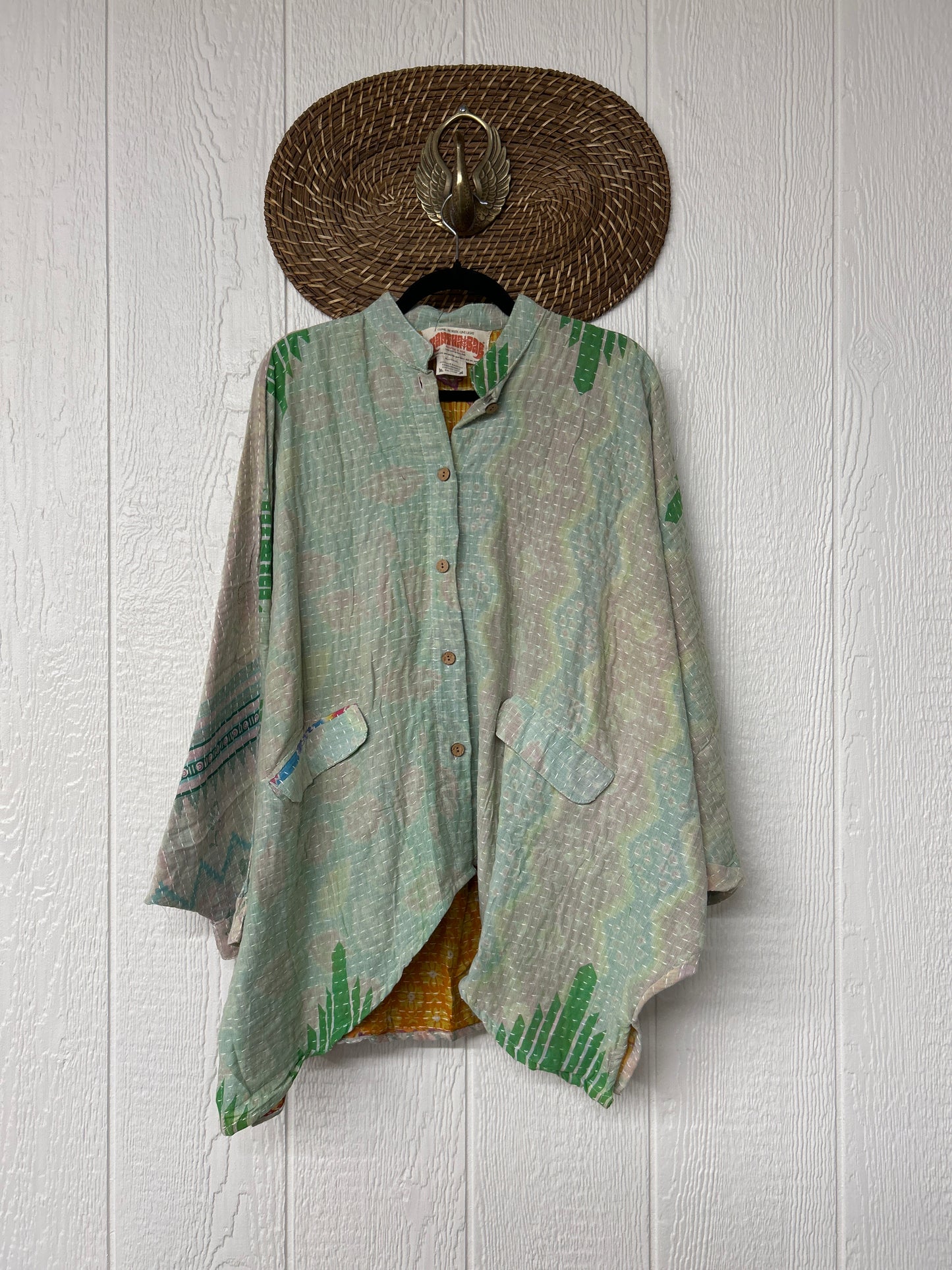 Dylan Button-Down 1025 270