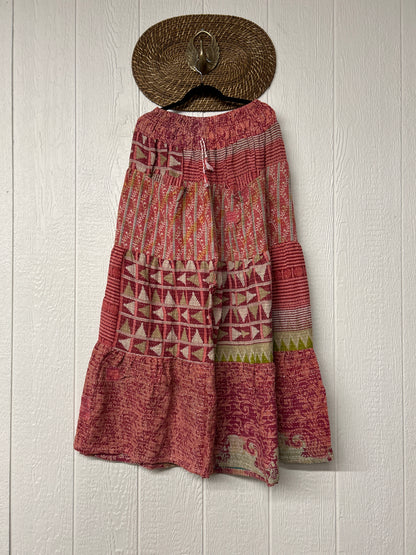 Pareo Kantha Lotus Wide Leg Pants 0926 049