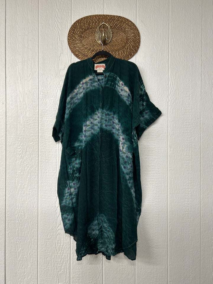 Crepe Free To Be Maxi 0925 013