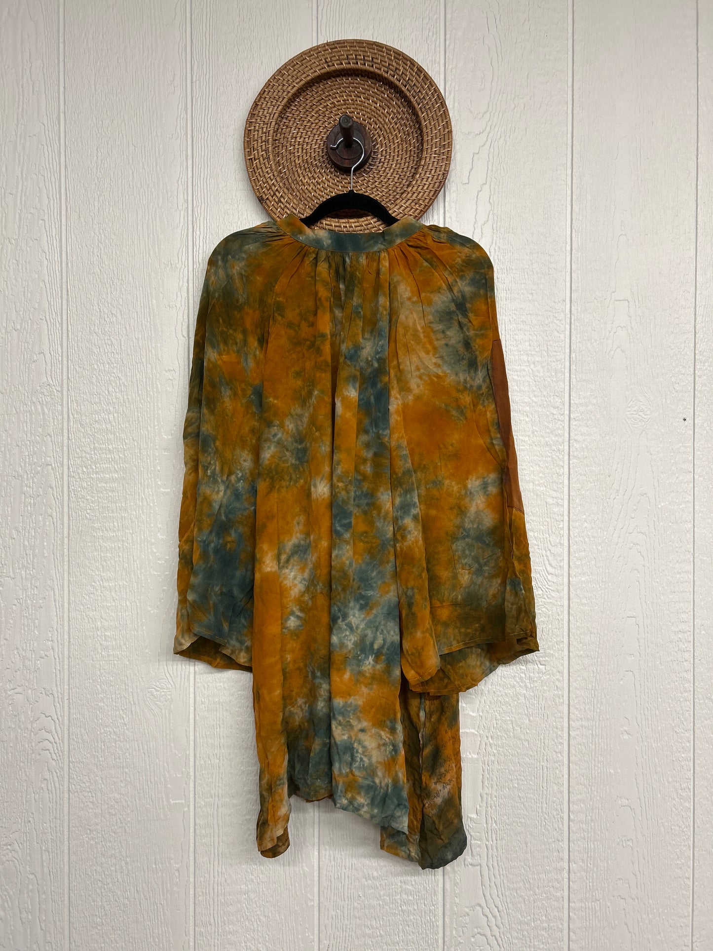 Woodstock Shortie Kimono 1025 120