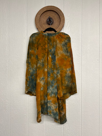 Woodstock Shortie Kimono 1025 120