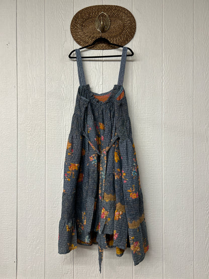 Pareo Kantha Dolly Jumpsuit 0926 218