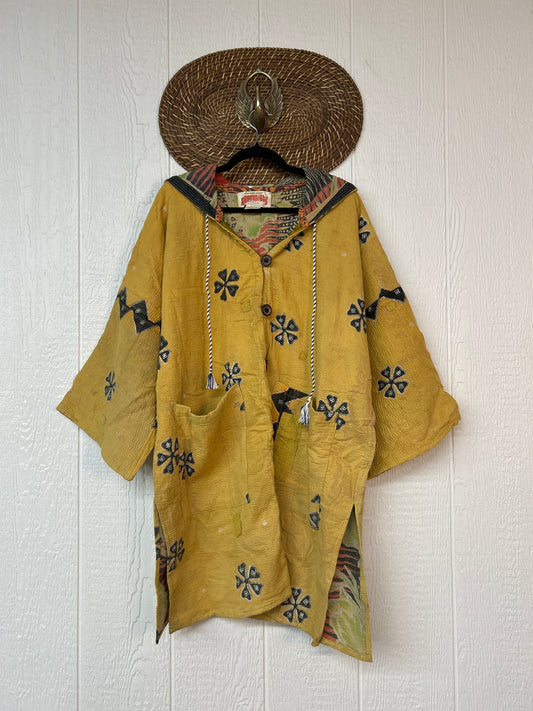 Half Moon Shacket 1025 045